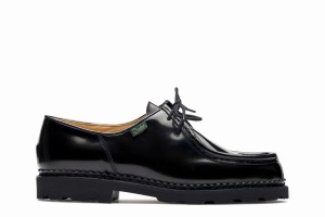 Chaussure Derby Paraboot Michael Homme Noir | XKF4064HD